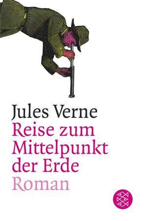 Reise zum Mittelpunkt der Erde von Kottmann,  Manfred, Verne,  Jules