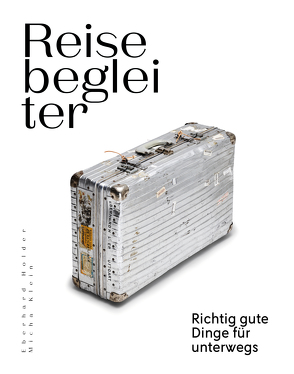 Reisebegleiter von Holder,  Eberhard, Klein,  Micha