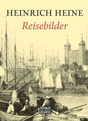 Reisebilder von Heine,  Heinrich