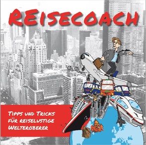 Reisecoach von Ruland,  Sabine