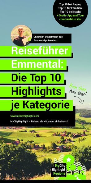 Reiseführer Emmental