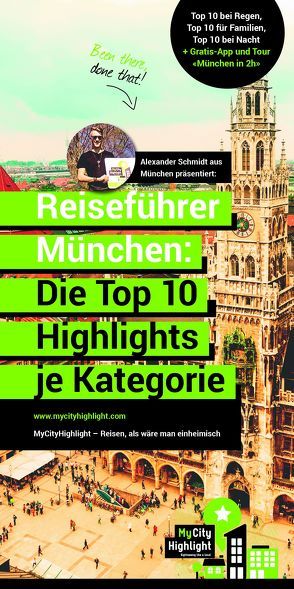 Reiseführer München