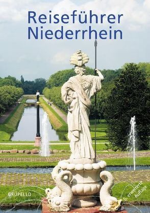 Reiseführer Niederrhein von Purpar,  Rolf