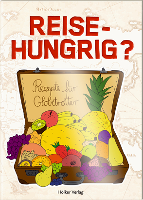 Reisehungrig? von Graef,  Amélie