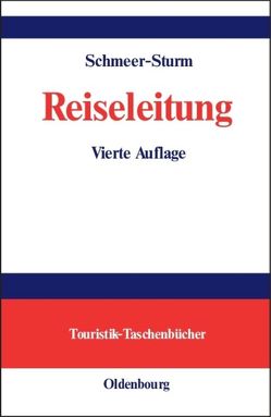 Reiseleitung von Schmeer-Sturm,  Marie-Louise