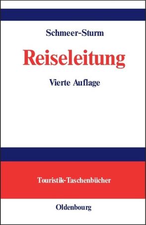 Reiseleitung von Schmeer-Sturm,  Marie-Louise