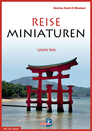 Reiseminiaturen von Hecht-El Minshawi,  Beatrice