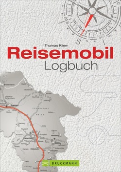 Reisemobil Logbuch von Kliem,  Thomas