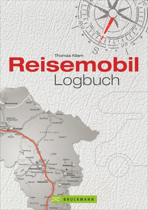 Reisemobil Logbuch von Kliem,  Thomas