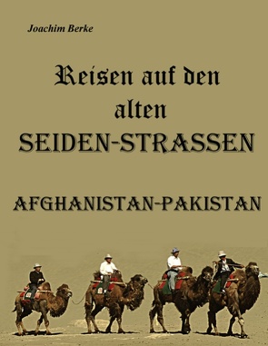 Reisen auf den alten Seiden-Strassen von Berke,  Joachim