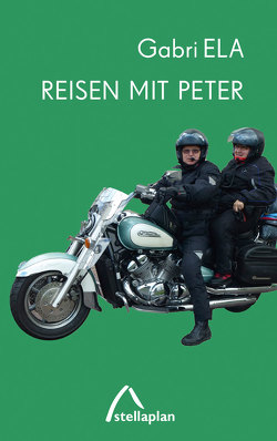 Reisen mit Peter von ELA,  Gabri