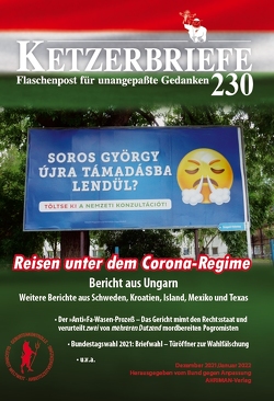 Reisen unter dem Corona-Regime von Cassel,  Patrick, Chorki,  Raymond, Harnack,  Jens, Hoevels,  Fritz Erik, Joos,  Ariane, Leitner,  Ursula, Michelitz,  Claudia, Priskil,  Peter, Ringer,  Regina, Roth,  Max, Skalée,  Beate