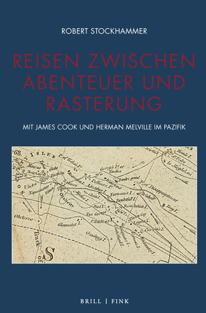 Reisen zwischen Abenteuer und Rasterung von Stockhammer,  Robert