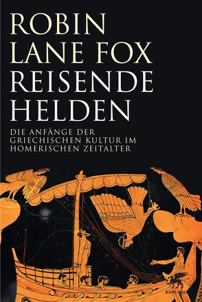 Reisende Helden von Fox,  Robin Lane, Held,  Susanne