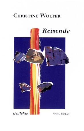 Reisende von Goltzsche,  Dieter, Wolter,  Christine