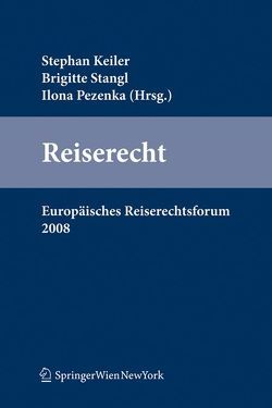 Reiserecht von Pezenka,  Ilona, Stangl,  Brigitte