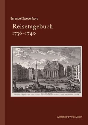 Reisetagebuch 1736–1740 von Noack,  Thomas