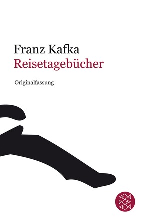 Reisetagebücher von Kafka,  Franz