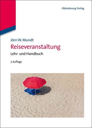 Reiseveranstaltung von Mundt,  Jörn W