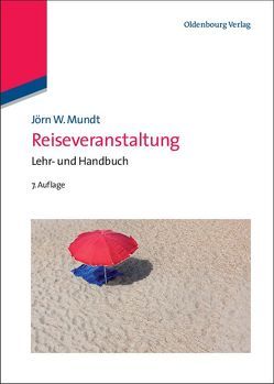 Reiseveranstaltung von Mundt,  Jörn W