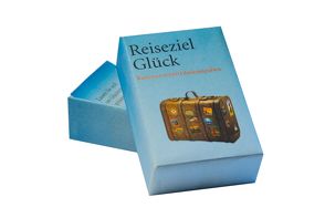 Reiseziel Glück von Engelmann,  Bea