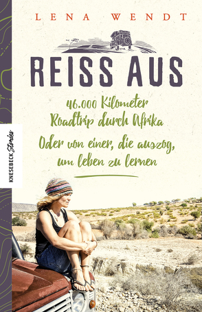 Reiss aus von Wendt,  Lena