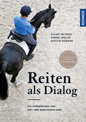 Reiten als Dialog von Meyners,  Eckart, Müller,  Hannes, Niemann,  Kerstin