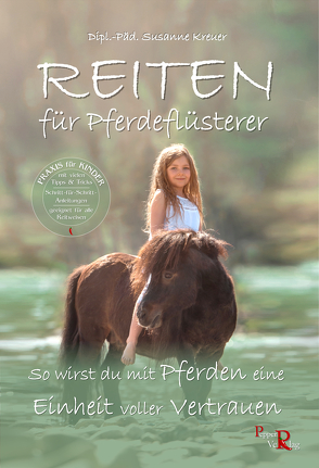 REITEN für Pferdeflüsterer von Kreuer,  Susanne