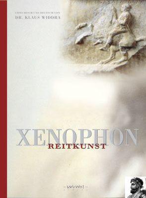 Xenophon Reitkunst von Widdra,  Dr. Klaus