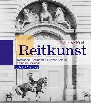 Reitkunst von Karl,  Philippe