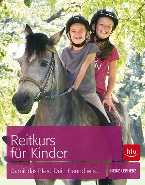 Reitkurs für Kinder von Lebherz,  Heike