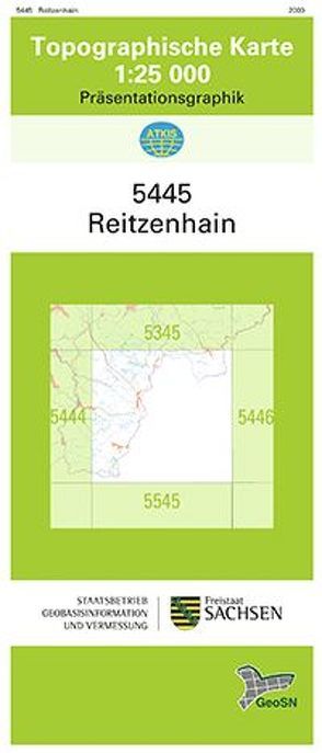 Reitzenhain (5445)