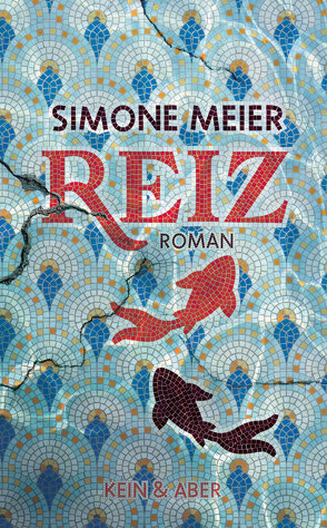 Reiz von Meier,  Simone