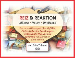 Reiz & Reaktion von Thiesen,  Peter