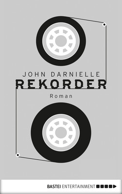 Rekorder von Darnielle,  John