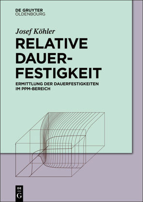 Relative Dauerfestigkeit von Köhler,  Josef