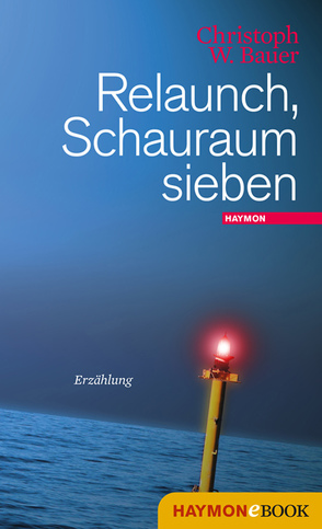 Relaunch, Schauraum sieben von Bauer,  Christoph W.