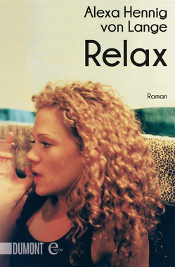 Relax von Hennig von Lange,  Alexa