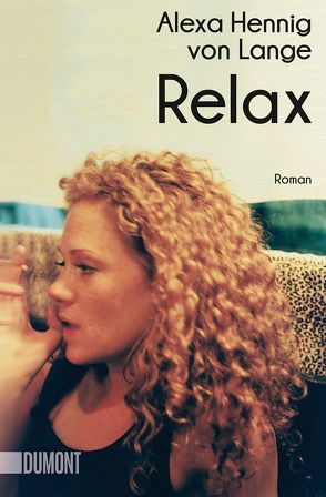 Relax von Hennig von Lange,  Alexa