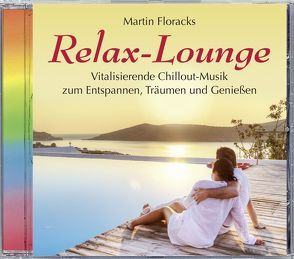 Relax-Lounge von Floracks,  Martin