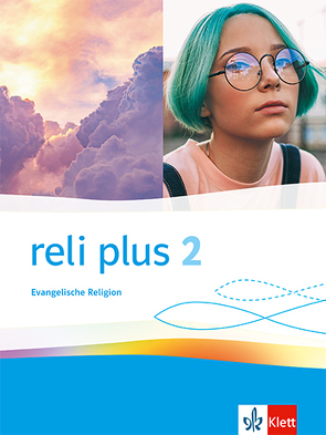 reli plus 2. Allgemeine Ausgabe