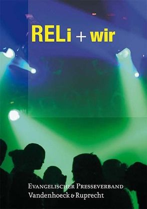 Reli + wir