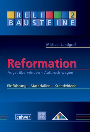 ReliBausteine 2 von Landgraf,  Michael