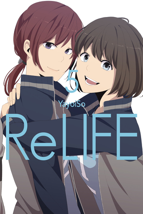 ReLIFE 05 von YayoiSo