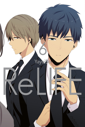 ReLIFE 06 von YayoiSo