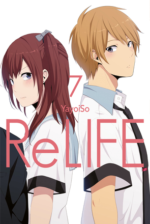 ReLIFE 07 von YayoiSo