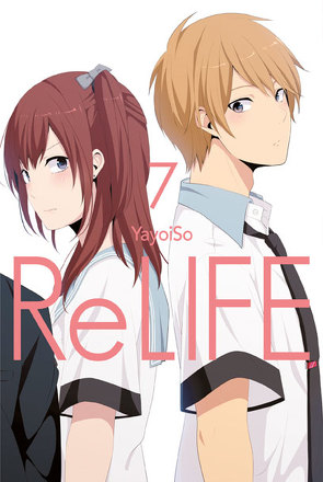 ReLIFE 07 von YayoiSo