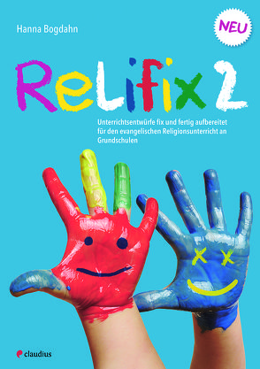 Relifix 2 von Hanna,  Bogdahn