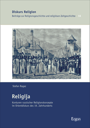 Religija von Ragaz,  Stefan