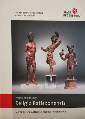 Religio Ratisbonensis von Boos,  Andreas, Unger,  Klemens